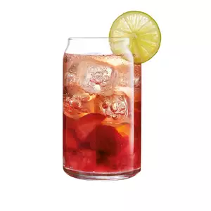 Szklanka 470 ml, 89 mm, przezroczysta, 6 szt | ARCOROC, N6545