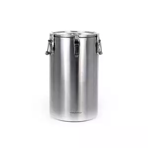 Termos 35 l ze stali nierdzewnej | TECHNICA, Gold Line