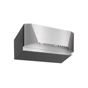 Okap kondensacyjny do pieca, 0,4 kW, 938x912x409 mm | RETIGO, OR - VENT 2011 LF