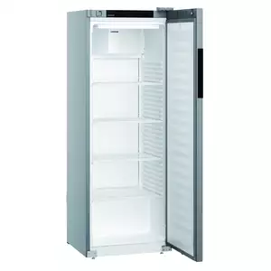 Szafa chłodnicza z chłodzeniem powietrzem obiegowym, 597x654x1684 mm, 210 l | LIEBHERR, MRFvd-3501