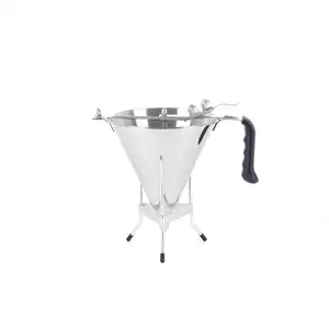 Pistolet do sosów i kremów 1,8 l | TECHNICA, Bakery Line