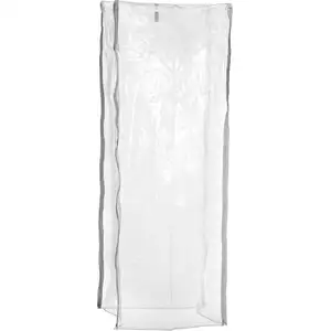 Pokrowiec do wózka gastronomicznego 630x465x1745 mm | BARTSCHER, 300183