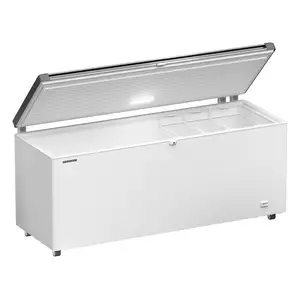 Zamrażarka skrzyniowa, 1885x720x825 mm, 542 l | LIEBHERR, EFL-6056