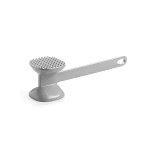 Tłuczek do mięsa 220 mm  | HENDI, 513002