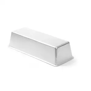 Forma do ciast prostokątna 300x110x75 mm | HENDI, 682401