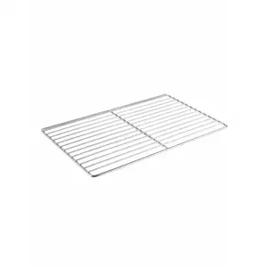 Ruszt stalowy GN 1/1 | HENDI, 801901