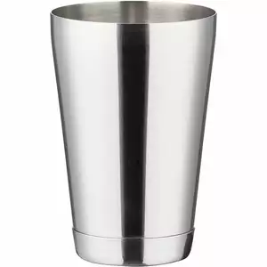 Kubek stalowy do shakera, 0,53 l | STALGAST, 472014