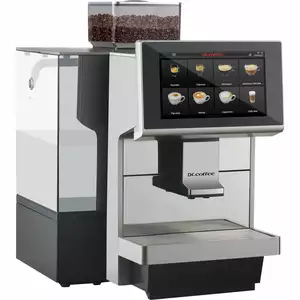 Ekspres automatyczny do kawy, 8 l, 410x500x580 mm | STALGAST, 486812