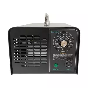 Generator ozonu, 10000 mg/h | STALGAST, 690640