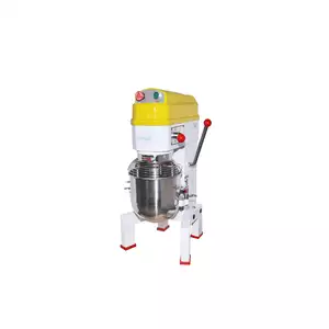 Mikser planetarny 10 l, 0,6 kW, 230 V, 420x480x820 mm | TECHNICA, Bakery Line