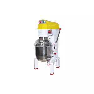 Mikser planetarny 20 l, 0,9 kW, 230 V, 480x570x950 mm | TECHNICA, Bakery Line