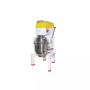 Mikser planetarny 30 l, 1,3 kW, 230 V, 650x690x1250 mm | TECHNICA, Bakery Line