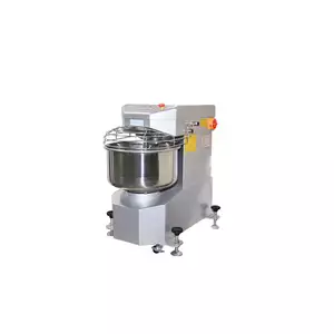 Mikser spiralny ze stałą dzieżą 23 l, z pełną regulacją prędkości, 1,3 kW, 230 V, 520x730x770 mm | TECHNICA, Bakery Line