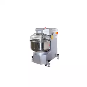 Mikser spiralny ze stałą dzieżą 34 l, z pełną regulacją prędkości, 1,8 kW, 230 V, 520x850x860 mm | TECHNICA, Bakery Line