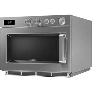 Kuchenka mikrofalowa 2,6 kW, 464x557x368 mm | SAMSUNG, MJ26A6091