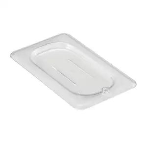 Pokrywa GN 1/9 z poliwęglanu | CAMBRO, 90CWC135
