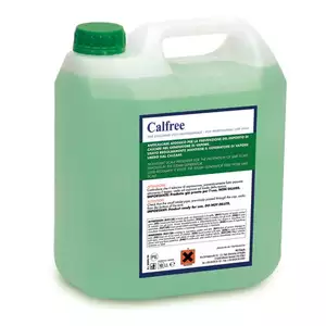 Płyn odkamieniający, 10 l  | LAINOX, CF010