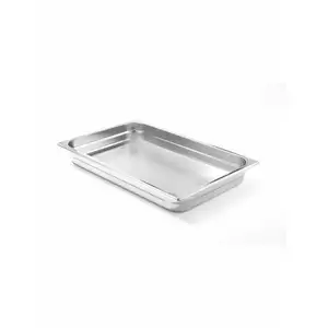 Blacha gładka GN 1/1 65 mm | LAINOX, 801239