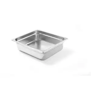 Blacha gładka GN 2/3 20 mm | LAINOX, 801352