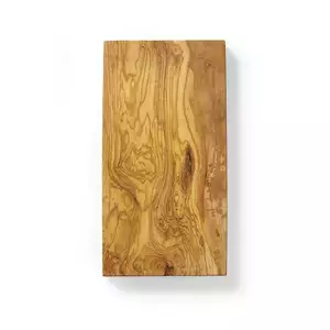 Deska z drewna oliwnego prostokątna, 300x150x18 mm | TRAMONTINA, 505175