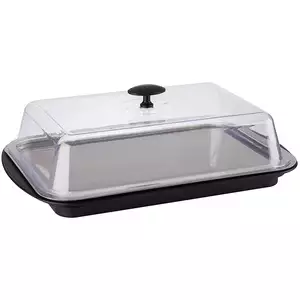 Taca termiczna z pokrywą 430x290x140 mm | APS, 9091