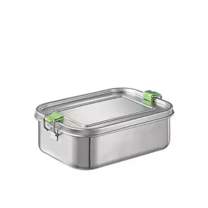 Pojemnik na lunch 1,1 l, 205x145x65 mm | APS, 66901
