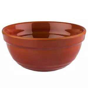 Miska z melaminy 0,5 l, 65x140 mm | APS, Emma