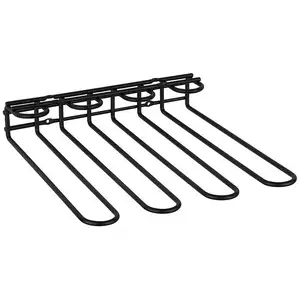 Wieszak na kieliszki 320x295x60 mm | APS, 93399
