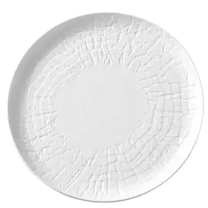 Talerz płytki o średnicy 230 mm | FINE DINE, Nordic
