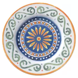 Talerz płytki o średnicy 260 mm | FINE DINE, Capri