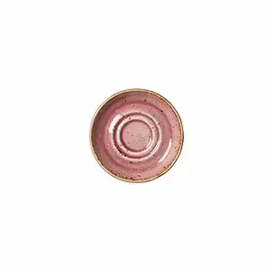 Spodek 117 mm | STEELITE, Craft Raspberry