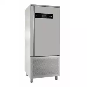 Schładzarko-zamrażarka szokowa 16x GN 1/1 lub 600x400, 3,5 kW, 790x800x1950 mm, 3,5 kW, 400 V | FAGOR, ADVANCE