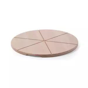 Deska pod pizzę o średnicy  400 mm | HENDI, 505564