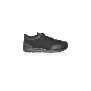 Obuwie ochronne unisex, rozmiar 45, czarne | KARLOWSKY, Next-step