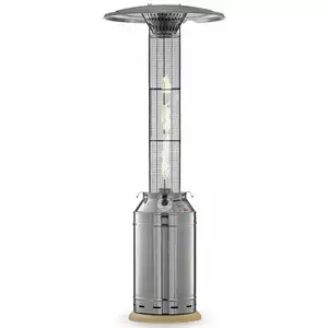 Lampa grzewcza gazowa 11 kW | VULKAN, Etna