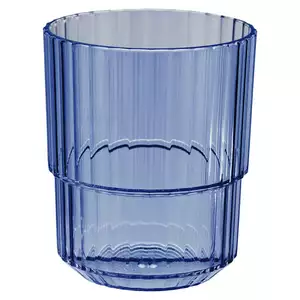 Kubek z tritanu 0,3 l, 100x85 mm | APS, Linea