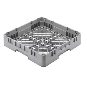 Kosz do szkła 500x500x101 mm | CAMBRO, Camrack