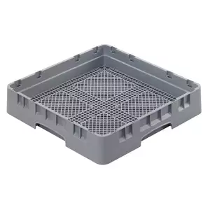Kosz do mycia sztućców 500x500x101 mm | CAMBRO, Camrack