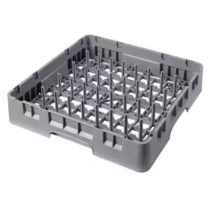 Kosz na talerze 500x500x101 mm | CAMBRO, Camrack