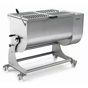 Miesiarka do farszu i mięsa 250 l, 2,2 kW, 1422x700x1029 mm | RESTO QUALITY, ME 180 BA EVO