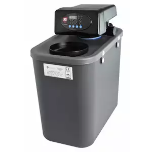 Zmiękczacz do wody 395x235x465 mm | RESTO QUALITY, RQ4TD