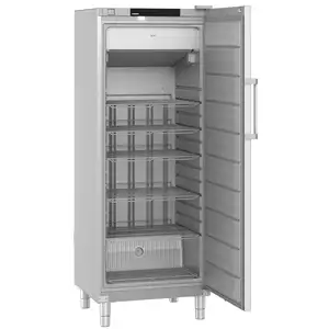 Szafa mroźnicza wolnostojąca, 747x769x2018 mm, 378 l | LIEBHERR, Performance