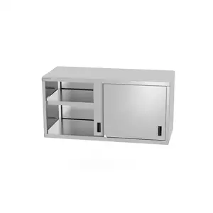 Szafka wisząca drzwi suwane 900x400x600 mm | TECHNICA, 3109040