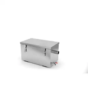 Separator tłuszczu 180 l | TECHNICA, 6011801836