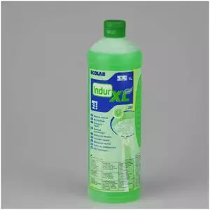 Neutralny środek myjący 1 l | ECOLAB, Indur XL Fresh