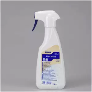 Specjalistyczny środek do usuwania zabrudzeń 0,5 l | ECOLAB, Pep Active