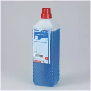 Uniwersalny superkocentrat czyszczący do powierzchni (butelka uzupełniająca) 1 l | ECOLAB, Brial Action Plus
