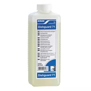 Środek do ręcznego mycia naczyń 1 l | ECOLAB, Dishguard 71