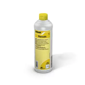 Środek czyszczący do powierzchni kuchennych 1 l | ECOLAB, Renolit