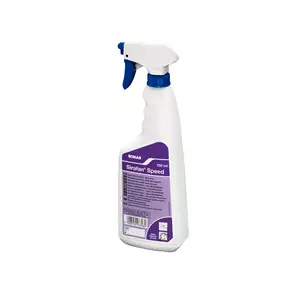 Szybko działający, gotowy do użycia preparat dezynfekcyjny 0,75 l | ECOLAB, Sirafan Speed